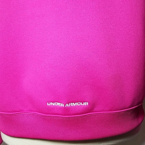 Under Armour United States Naval Academy Jacket - Picture 6 of 7